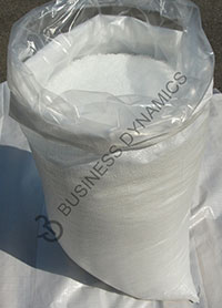 pp woven bags specifications