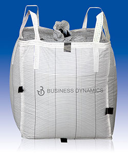 What Are Anti-Static Bulk Bags